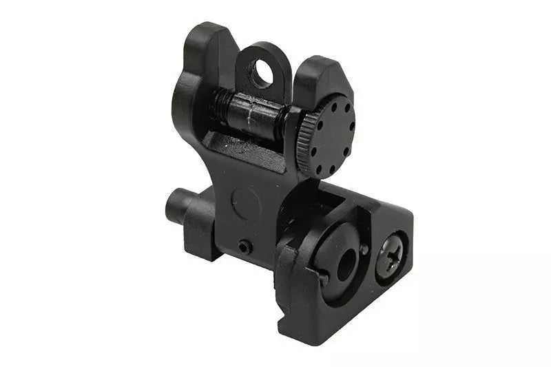TRY flip-up front sight