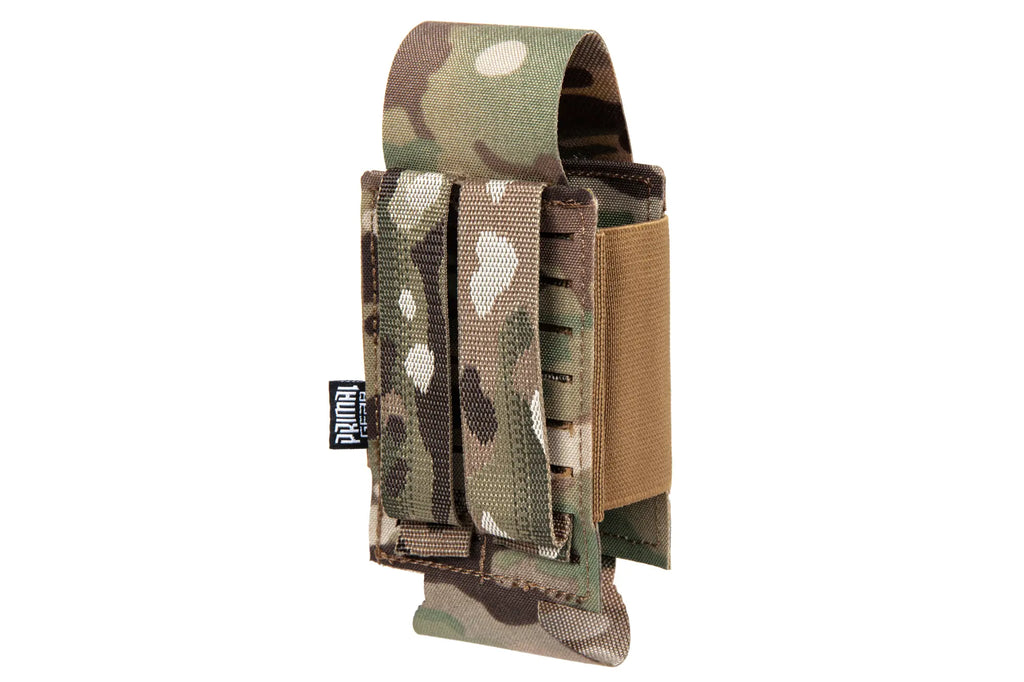 Primal Gear Multicam smoke grenade pocket