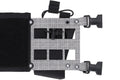 Module for Chest Rig MK4 Chassis II Wosport Black
