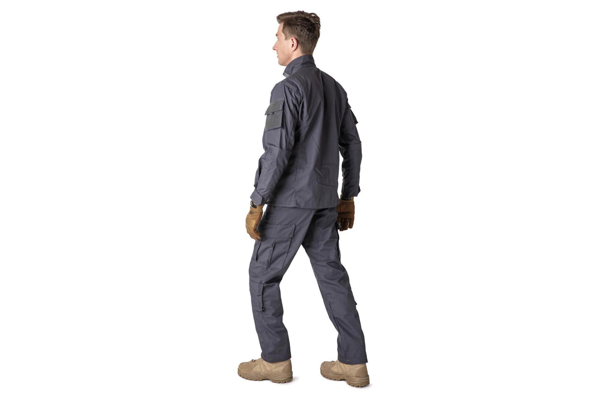 Primal ACU Uniform Set - Primal Grey