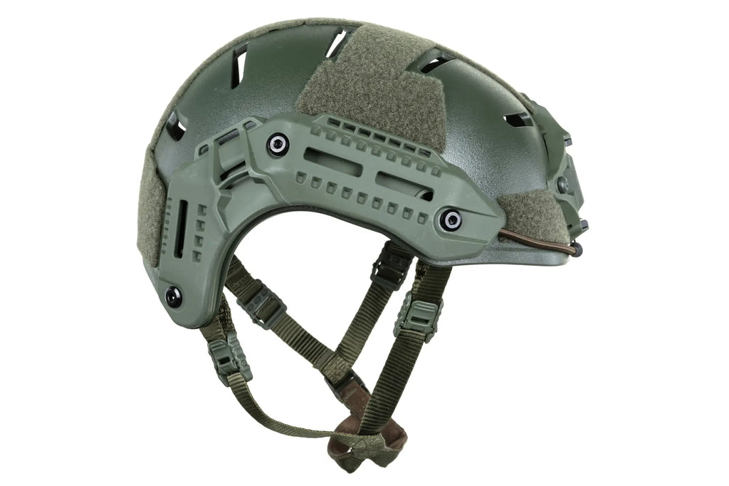 Wosport MK HL-104 helmet replica (training version) Olive