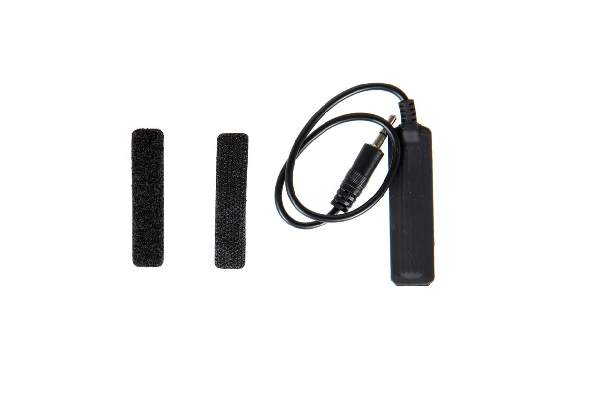 DBAL-A2 Pointer Replica (TD118)