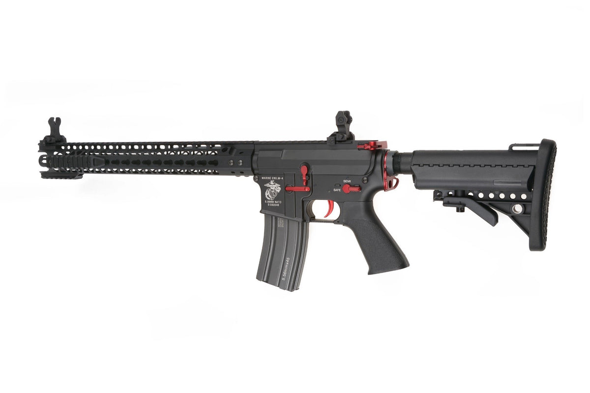 SA-V26 ONE™ Carbine Replica - Red Edition