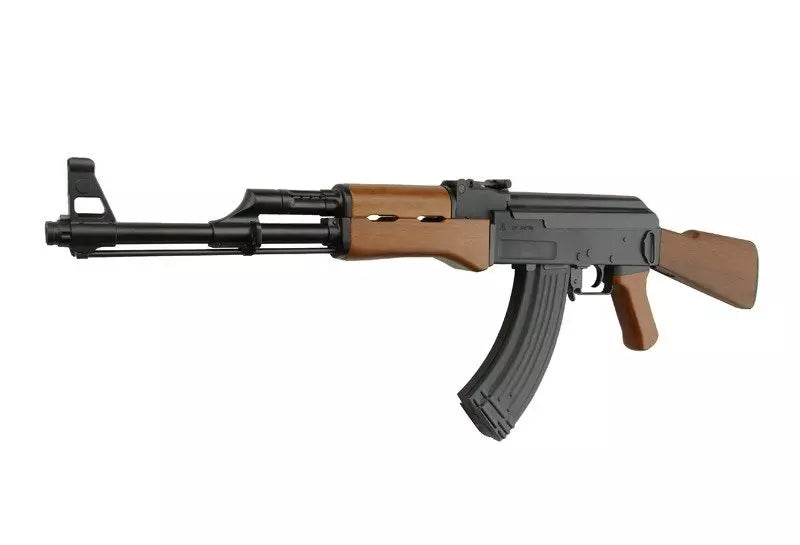 RK47 assault rifle replica