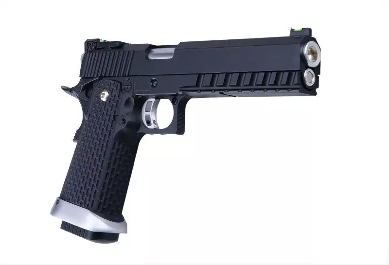 KP-06 pistol replica (green gas)