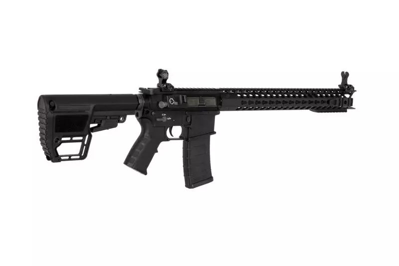 TWS M4 KeyMod Dinosaur Carbine Replica - Black