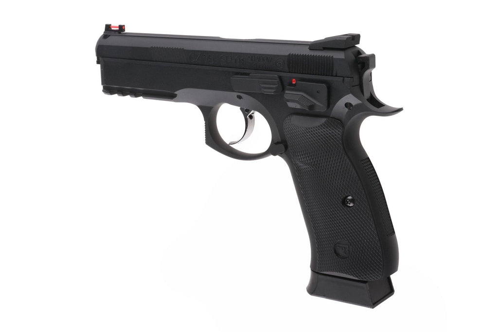 CZ 75 SP-01 Shadow Pistol Replica