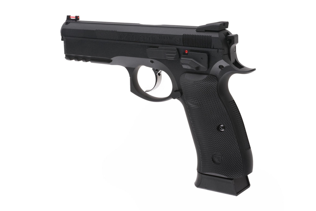 CZ 75 SP-01 Shadow Pistol Replica