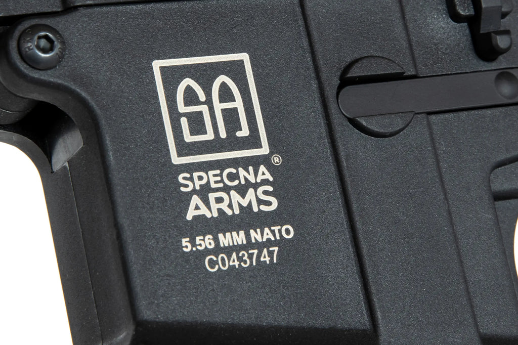 SA-C09 CORE™ airsoft rifle - Half Tan