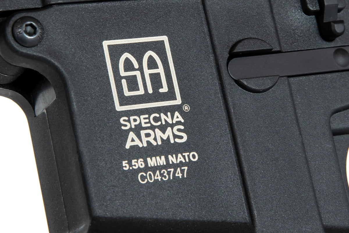 SA-C09 CORE™ airsoft rifle - Half Tan