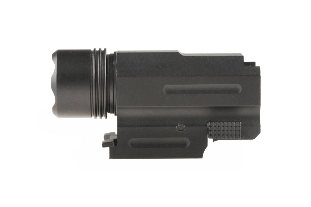 ZHJ-004 tactical flashlight