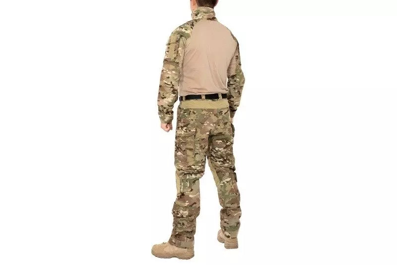 Universal Combat Uniform Set - MC