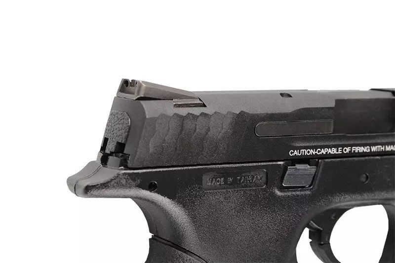 Smith & Wesson M&P 9 Long Pistol Replica