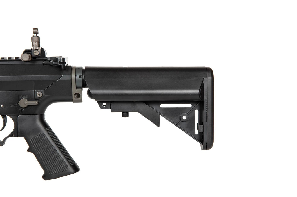 airsoft Ares M110 Carbine Selector Rifle Black (OUTLET)