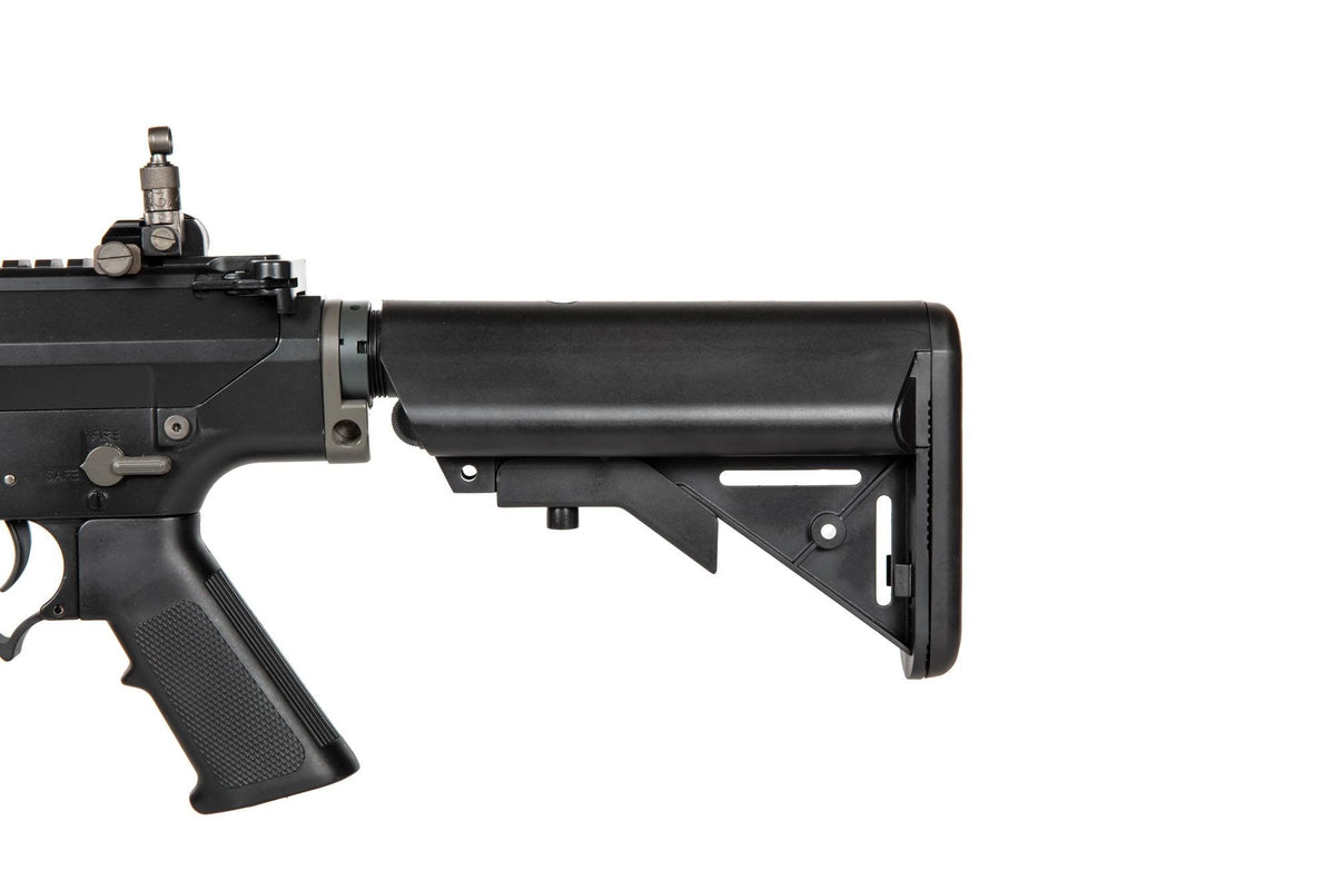 M110 Carbine Sniper Rifle Replica - Black