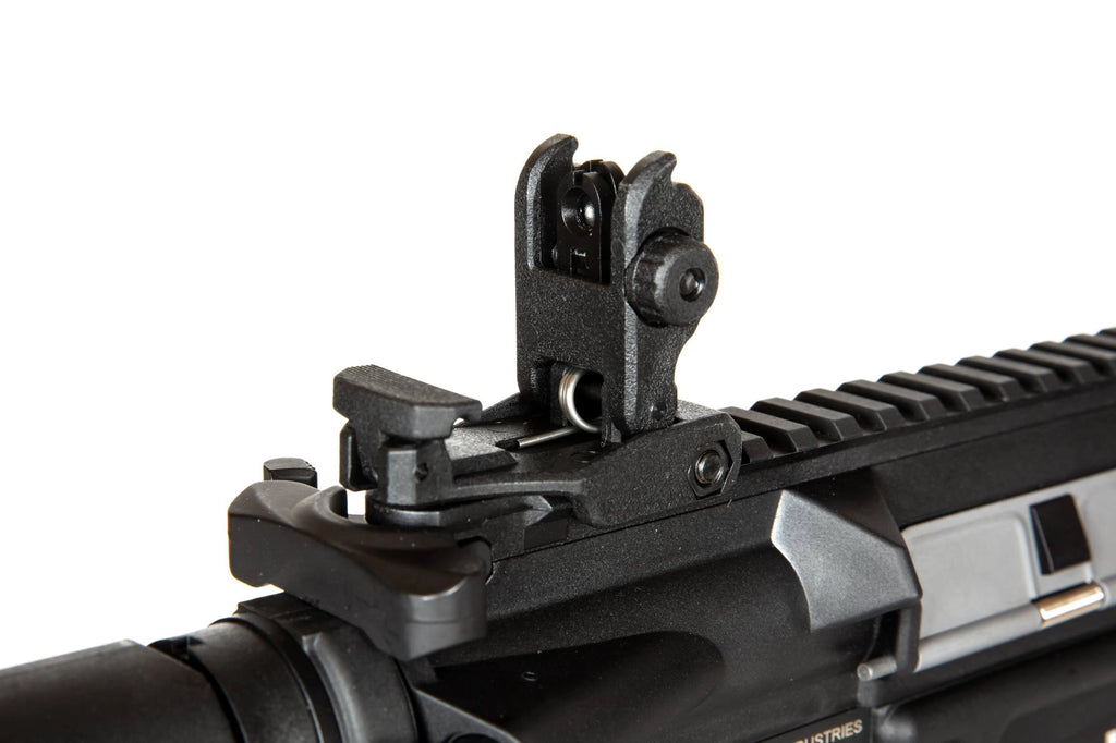 SA-F01 FLEX™ airsoft rifle - Black (OUTLET)