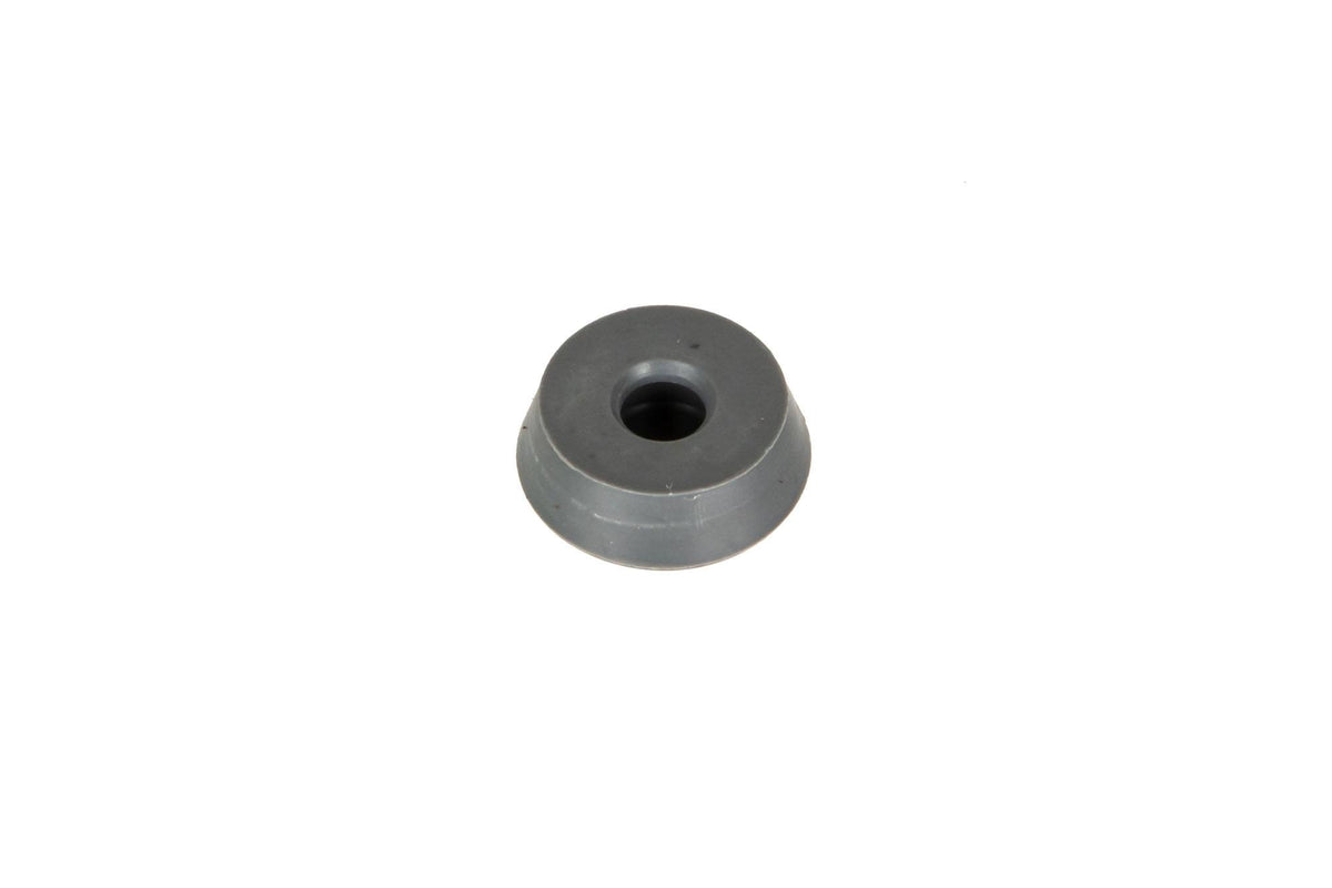 Reinforced piston head for Hi-Capa GBB replicas