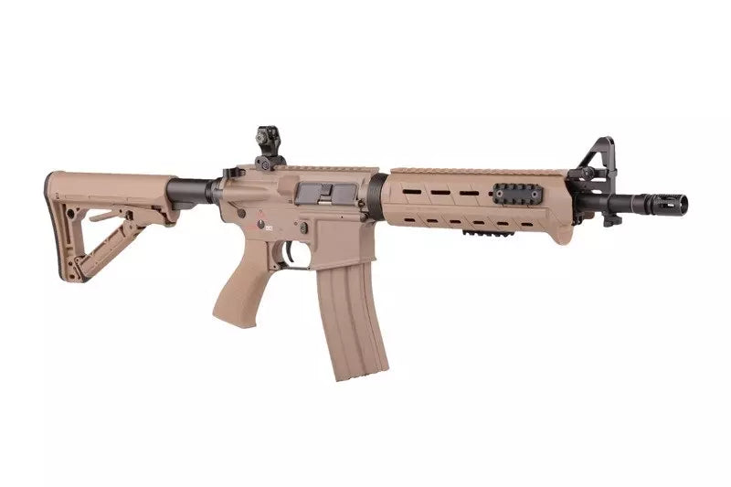 GC16 Assault Rifle Replica MOD0 A1 DST – Tan