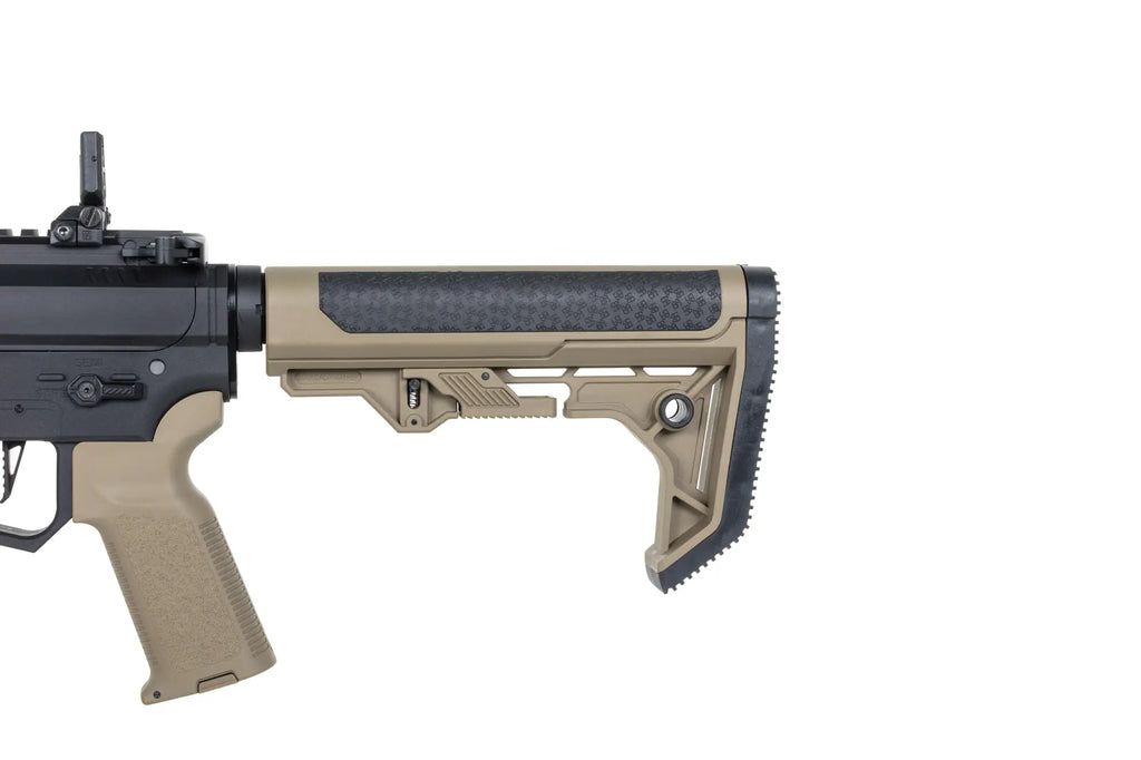 Specna Arms SA-FX02 FLEX™ Gen.2 HAL ETU Half-Tan airsoft Carbine