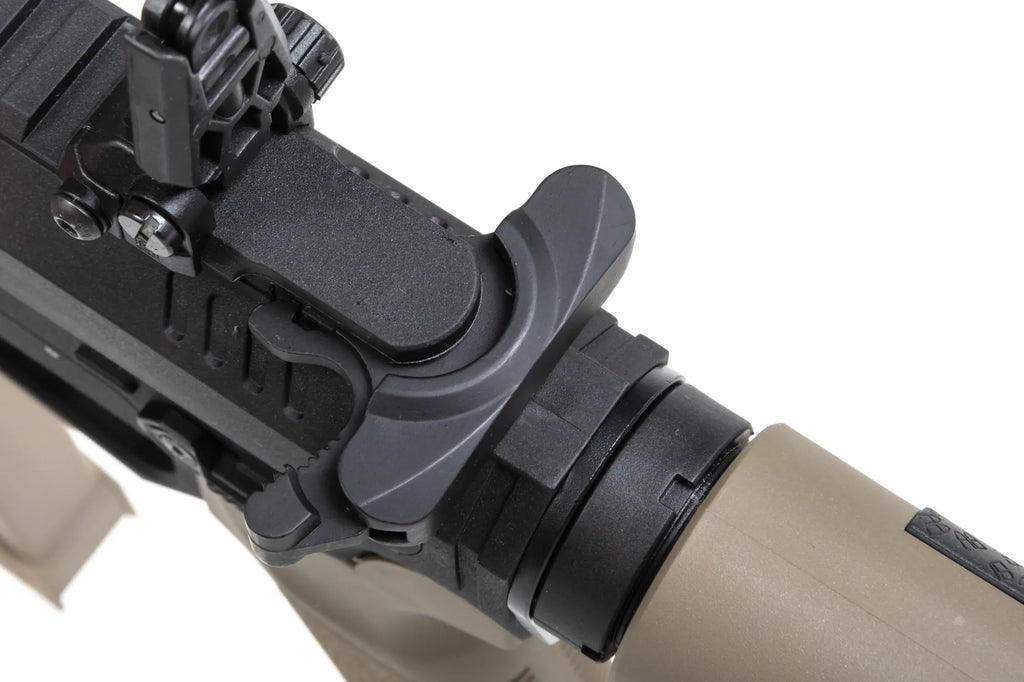 Specna Arms SA-FX01 FLEX™ HAL ETU™ 0.5J Half-Tan airsoft Carbine