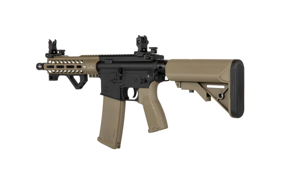 RRA & SI SA-E17 EDGE™ Carbine Replica - Half-Tan