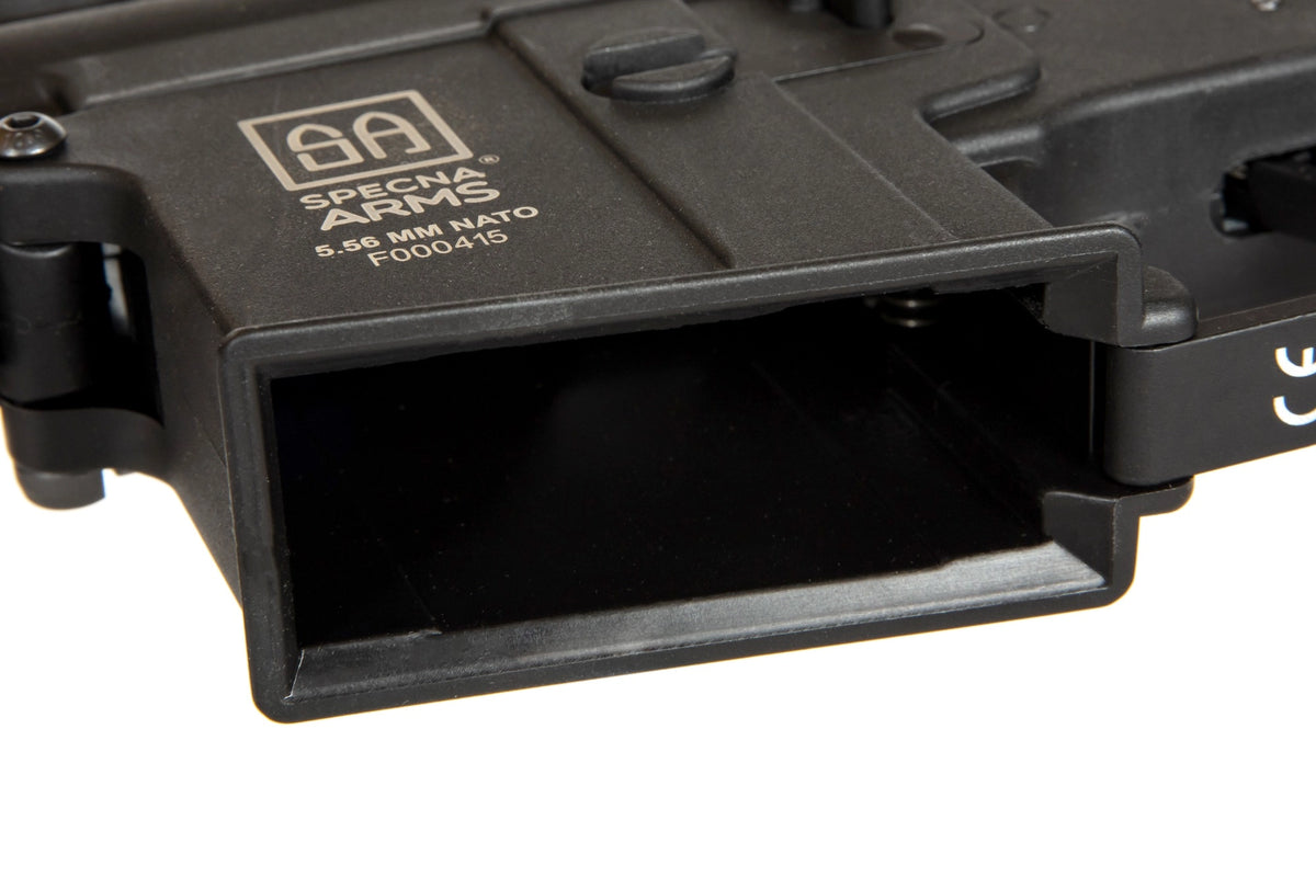 SA-F01 FLEX™ airsoft rifle - Black (OUTLET)