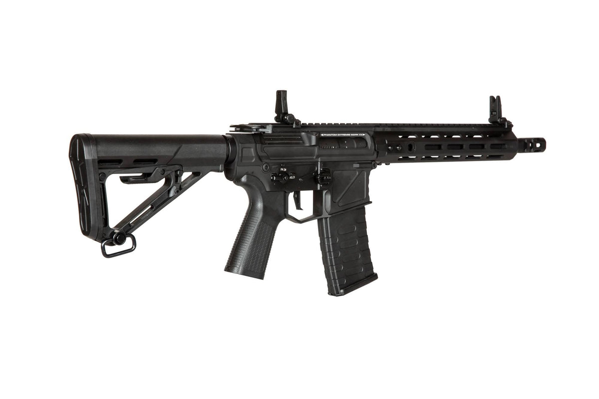 PER709 Phantom Extremis MKIX Rifle Replica - Black