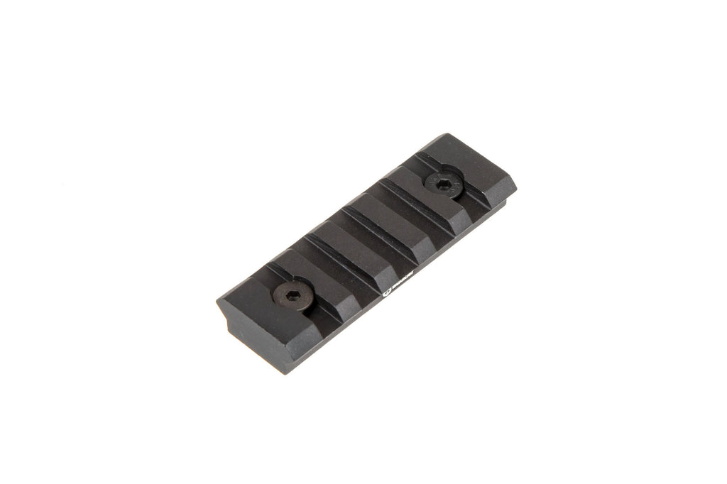 Keymod type mount rail - 60mm