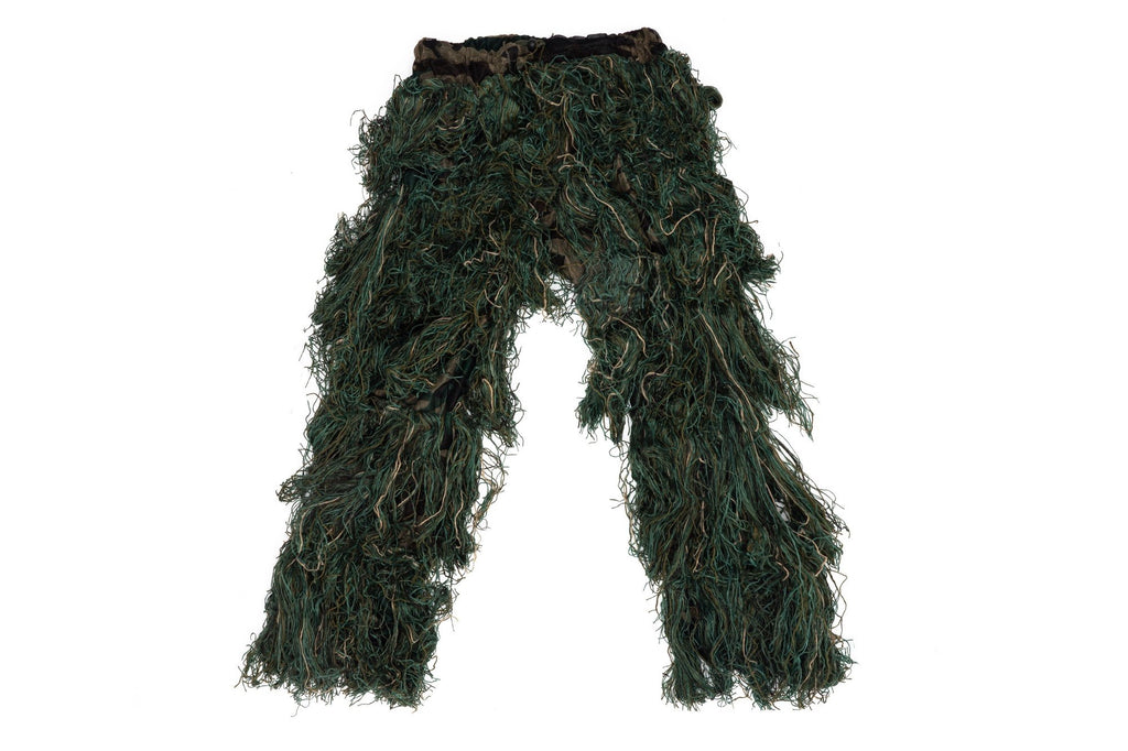 Ghillie Suit - Olive