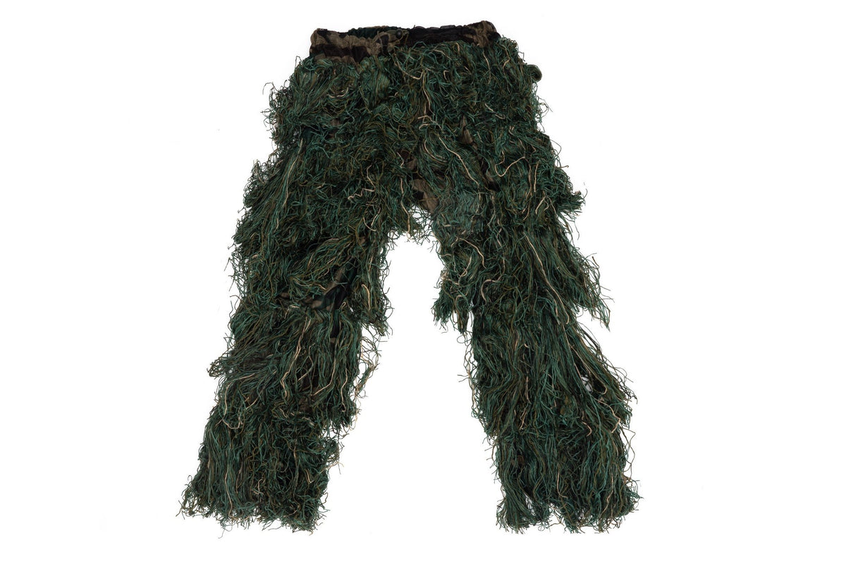 Ghillie Suit - Olive