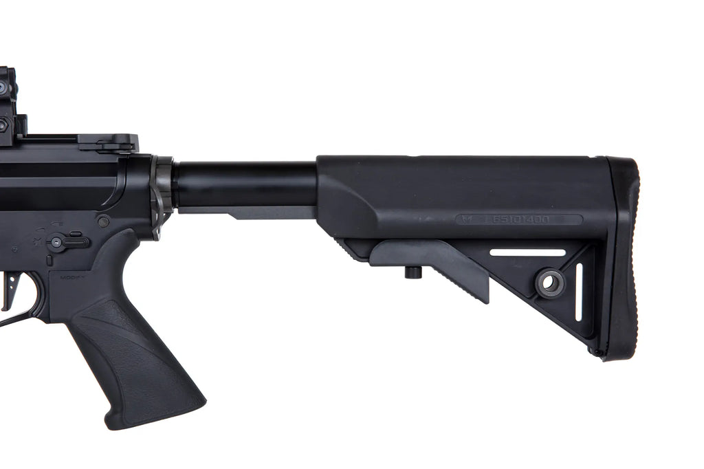 ASG Modify XtremeDuty AR-15 CQB ASTER Carbine Black