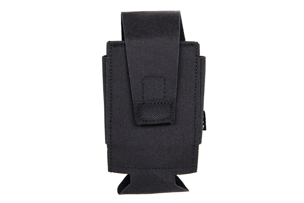 Primal Gear smoke grenade pocket Black