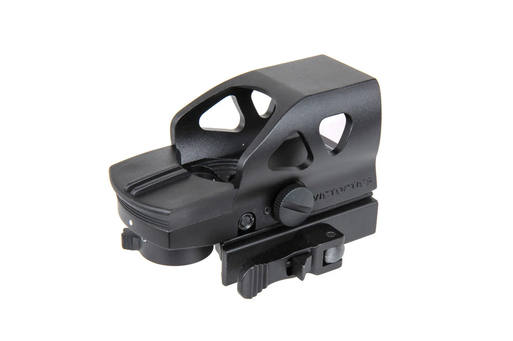 VictOptics Z4 1x23x34 collimator
