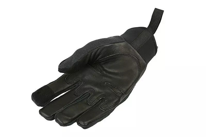Armored Claw Smart Tac tactical gloves - black