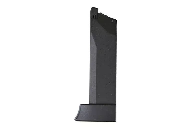 22rd CO2 magazine for KCB-12 replicas