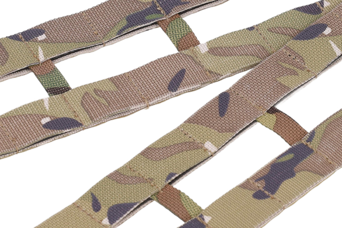 Universal Cummerbund Wosport VE-106-ACC-09 QD Multicam