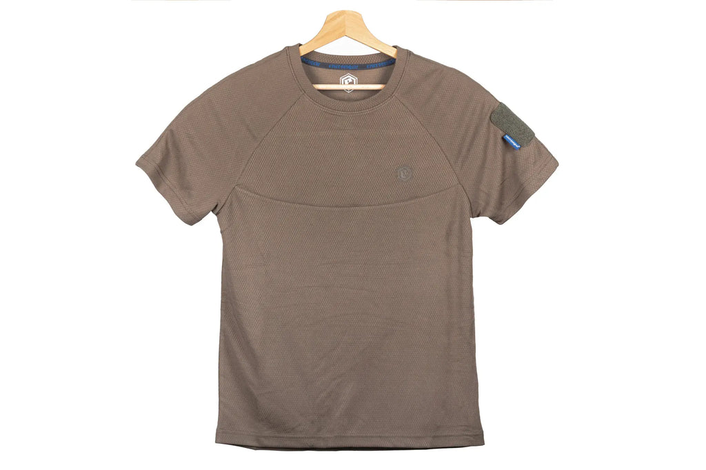 Emerson Gear Blue Label Newt Ranger Green training shirt
