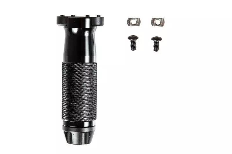 M4-2 M-LOK Forward Grip – Black