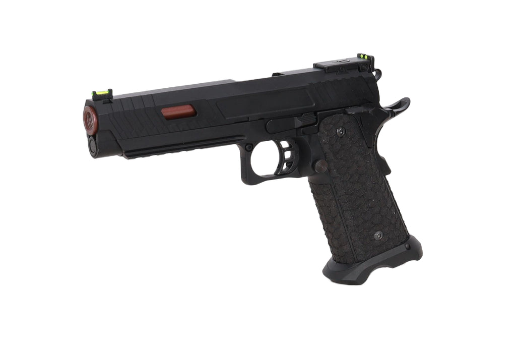 Replica of the Double Bell 789A pistol