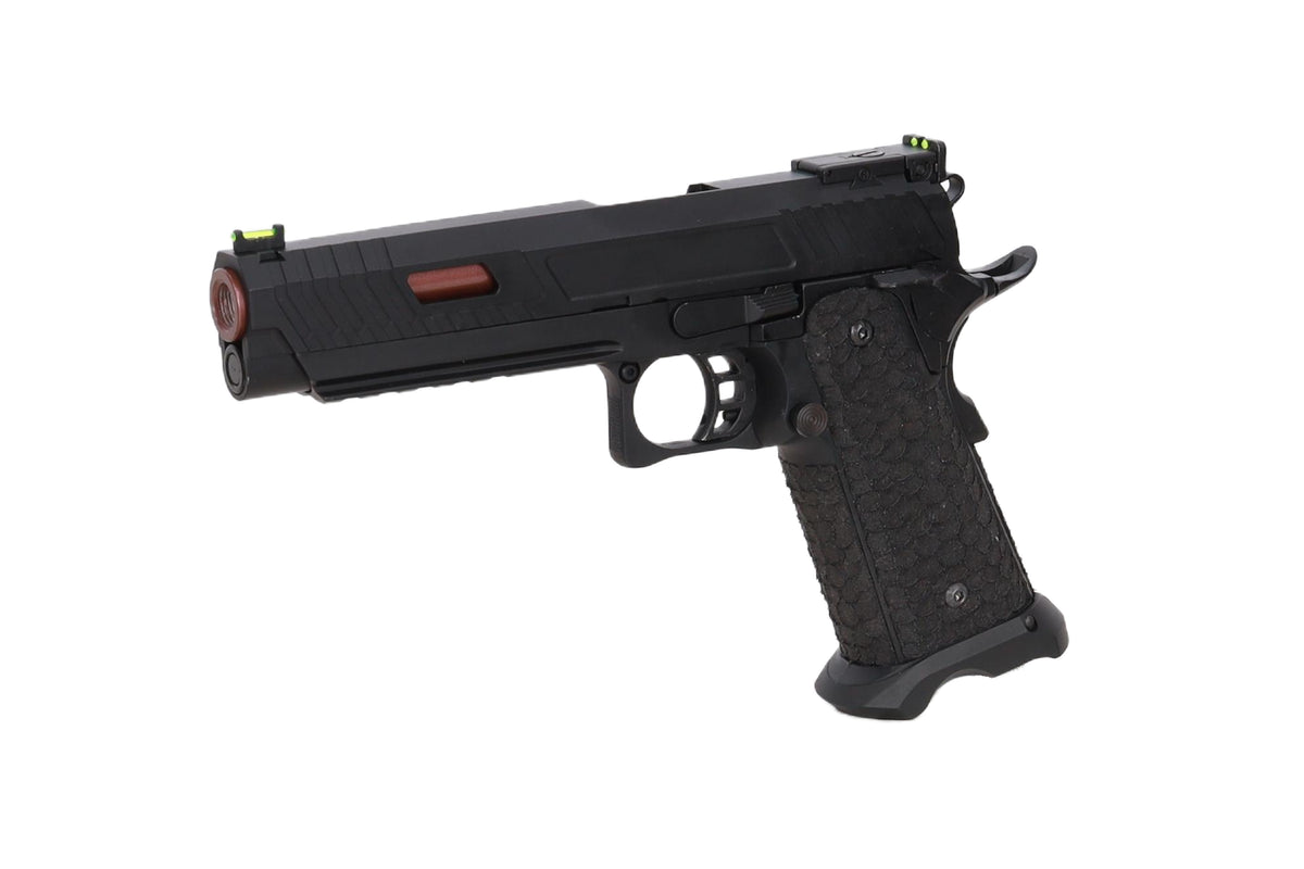 Replica of the Double Bell 789A pistol
