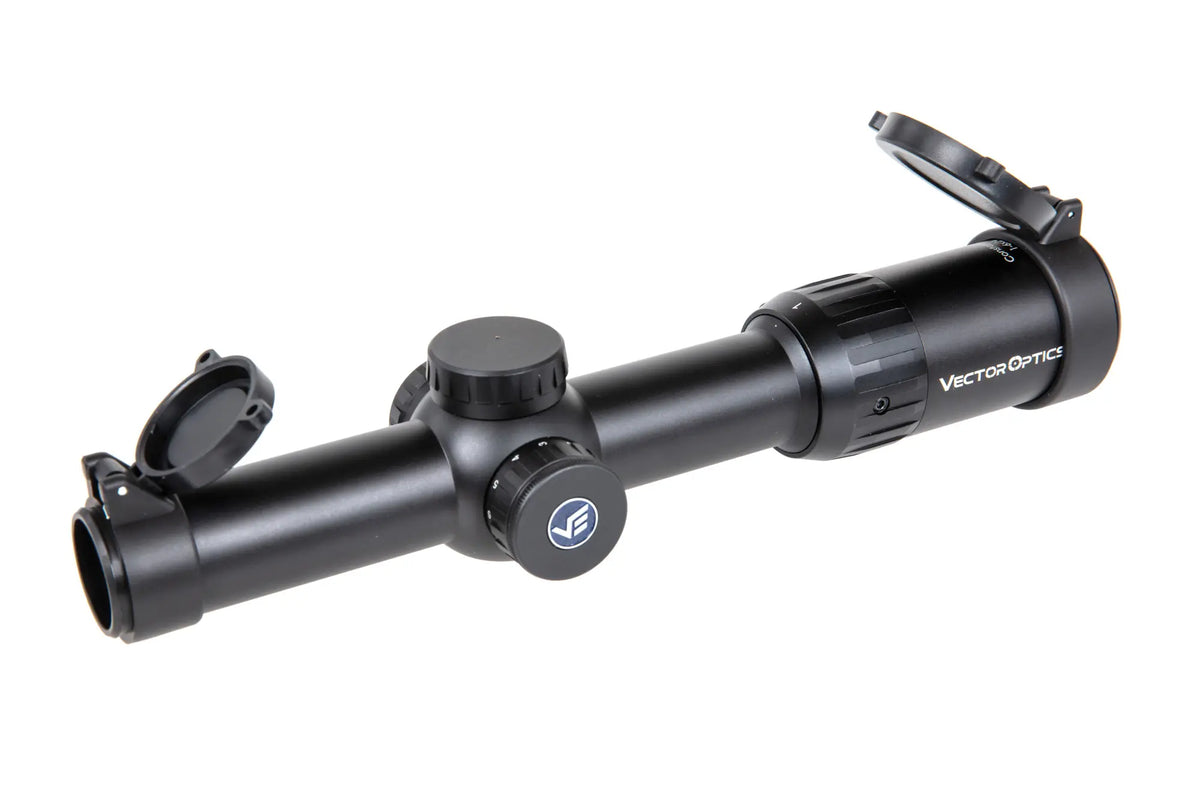 Vector Optics Constantine 1-6x24 Fiber running telescope