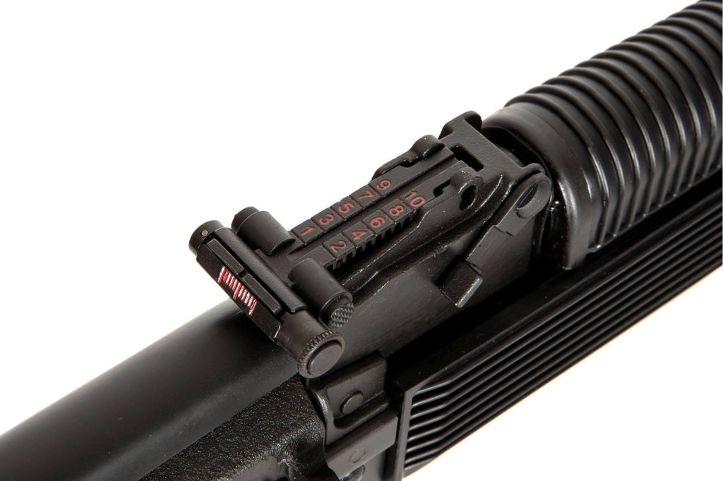 RPKS74MN EBB Machinegun Replica