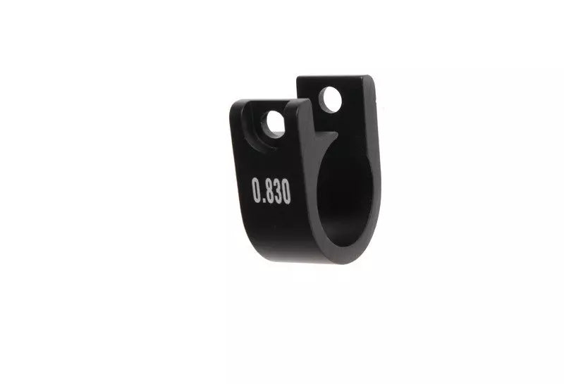Light Mount ring(.830) For Scout Adaptive Light M"