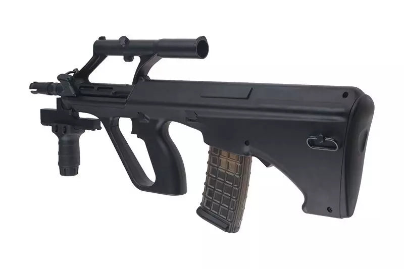 SW-020TA Carbine Replica - Black