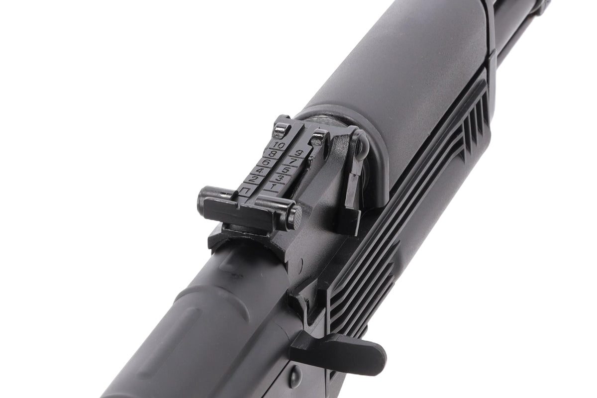 Specna Arms AK SA-J09 EDGE Gen.2 AEG Assault Rifle - Black