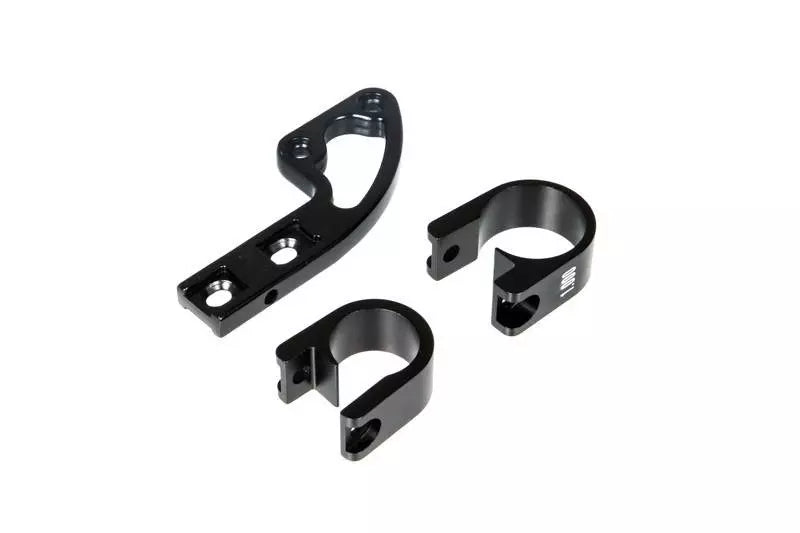 SMC Mount for M600C and M300A Flashlights