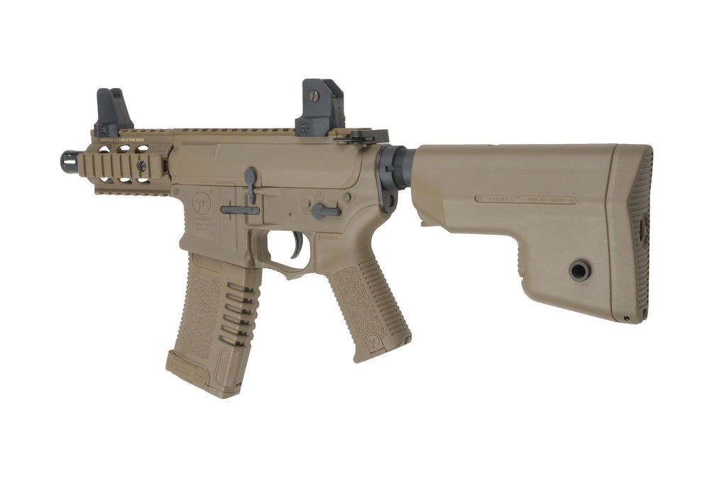 AM-007 Assault Rifle Replica - Dark Earth