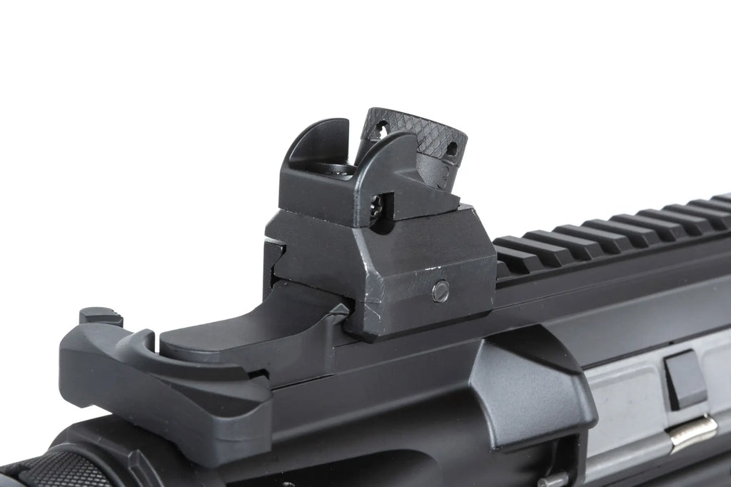 Specna Arms SA-PH21 PRIME™ BLDC™ HAL™ ETU airsoft Carbine Black