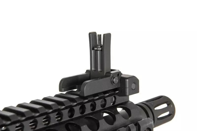 DD MK18 MOD I Carbine Replica – Black