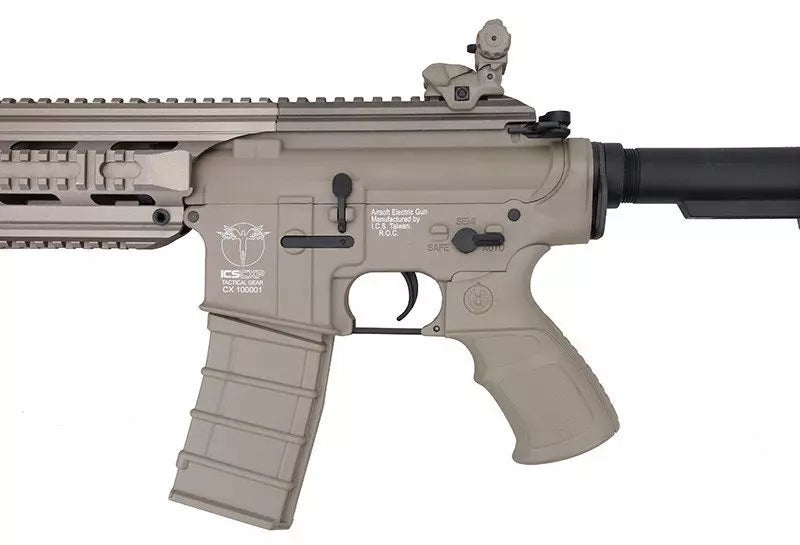 CXP16 L Sportline carbine replica